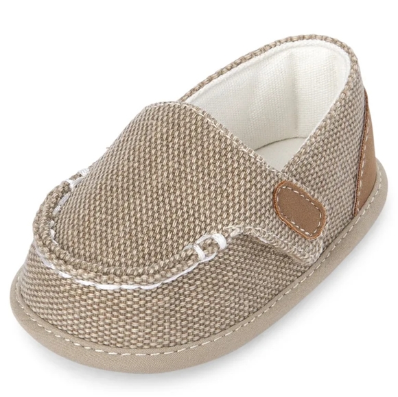 Baby boy Loafers - Picture 3 of 8